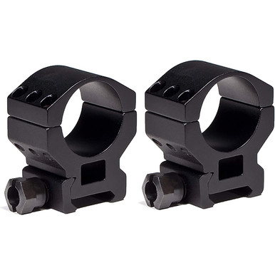 Shop VORTEX Tactical 30mm 2 Pack Scope Rings (TRH-2Pk). Buy best Scope Rings from gritrsports.com | Reviews and Shipping options available
