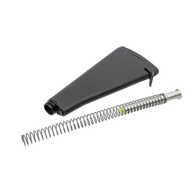 Shop CMMG AR15 A1 Receiver Extension & Stock Kit (55CA646). Buy best Rifle Components from gritrsports.com | Reviews and Shipping options available