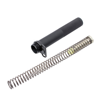 Shop CMMG Pistol Receiver Extension Kit (55CA65A). Buy best Rifle Components from gritrsports.com | Reviews and Shipping options available