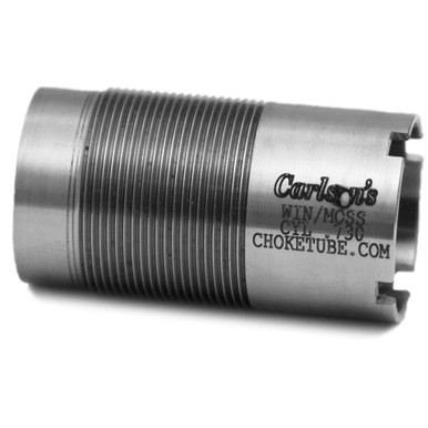 Shop CARLSONS Winchester Flush Cylinder Stainless 12Ga Cylinder Choke Tubes (12217). Buy best Choke Tubes from gritrsports.com | Reviews and Shipping options available