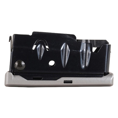 Shop SAVAGE 16/12/14 6 Norma Bench Rest 4rd Stainless Magazine (55157). Buy best Rifle Magazines from gritrsports.com | Reviews and Shipping options available
