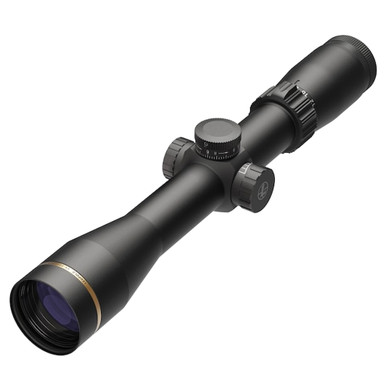 Shop LEUPOLD VX-Freedom 4-12x40 CDS Side Focus Tri-MOAReticle Matte Riflescope (175079). Buy best Riflescopes from gritrsports.com | Reviews and Shipping options available