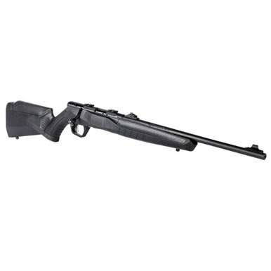 Shop SAVAGE B22 F Compact 22 LR 18in 10rd Matte Black Rimfire Rifle (70214). Buy best Rifles from gritrsports.com | Reviews and Shipping options available
