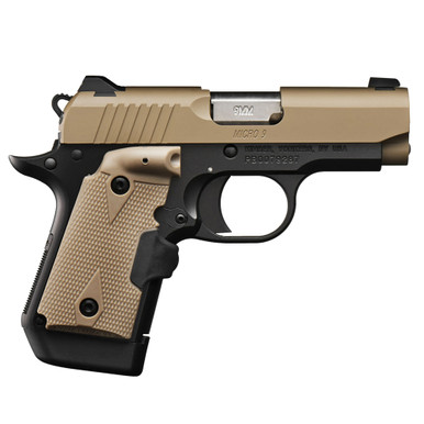 トイガン WA kimber MARSOC U.S. Marine Corps Kimber DET-1 1911 Semi-Automatic Pistol