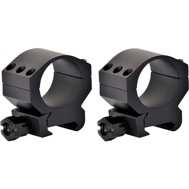 Shop VORTEX Tactical 30mm 2 Pack Medium Scope Rings (TRM-2Pk). Buy best Scope Rings from gritrsports.com | Reviews and Shipping options available