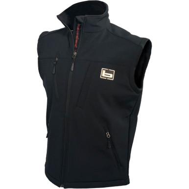 Shop BANDED Utility 2.0 Black Vest (B1040009-BK). Buy best Vests from gritrsports.com | Reviews and Shipping options available