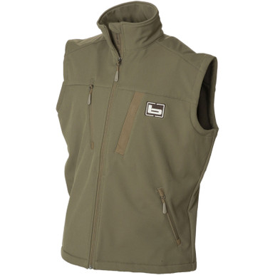 Shop BANDED Utility 2.0 Spanish Moss Vest (B1040009-SM). Buy best Vests from gritrsports.com | Reviews and Shipping options available