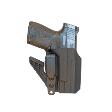 Shop COMP-TAC eV2 Sig P365 XL Black Appendix IWB RH Kydex Holster (C756SS263RBKN). Buy best Holsters from gritrsports.com | Reviews and Shipping options available