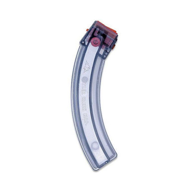 BUTLER CREEK Ruger 1022 22LR 25rd Hot Lips Magazine EXP2522AC