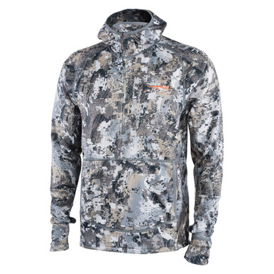 Shop SITKA Fanatic Optifade Elevated II Hoody (70018-EV). Buy best Hoodies from gritrsports.com | Reviews and Shipping options available