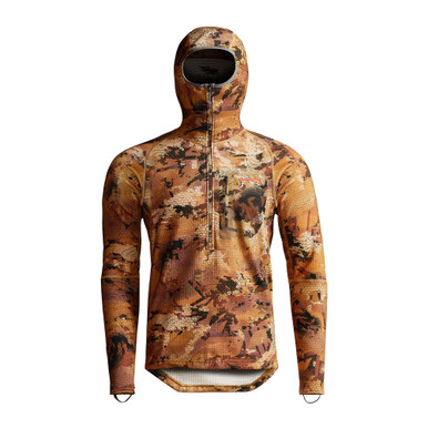 Shop SITKA Grinder Optifade Waterfowl Marsh Hoody (70019-WL). Buy best Hoodies from gritrsports.com | Reviews and Shipping options available