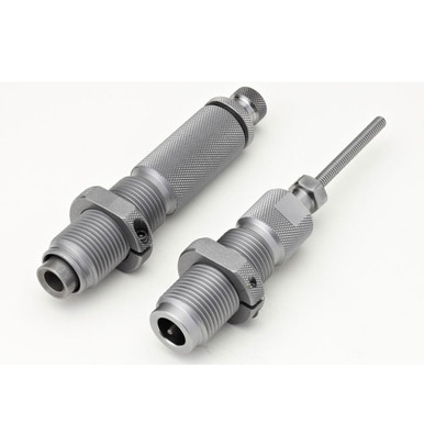 Shop HORNADY Series III 6.5-284 (.264) Norma 2-Die Set (546301). Buy best Dies from gritrsports.com | Reviews and Shipping options available