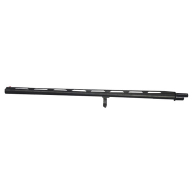 Shop CARLSONS Benelli Nova 12Ga 26" Blue Front Bead (87012). Buy best Barrels from gritrsports.com | Reviews and Shipping options available