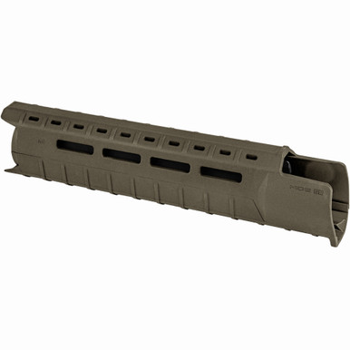 Shop MAGPUL MOE SL Mid Length AR-15 Olive Drab Green Handguard (MAG551-ODG). Buy best Handguards from gritrsports.com | Reviews and Shipping options available