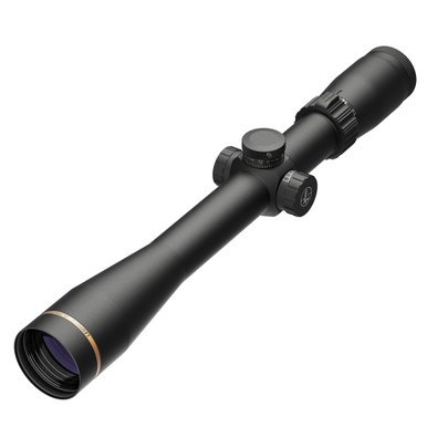 Shop LEUPOLD 1 VX-Freedom 6-18x40mm CDS Side Focus Tri-MOA Reticle Riflescope (175081). Buy best Riflescopes from gritrsports.com | Reviews and Shipping options available