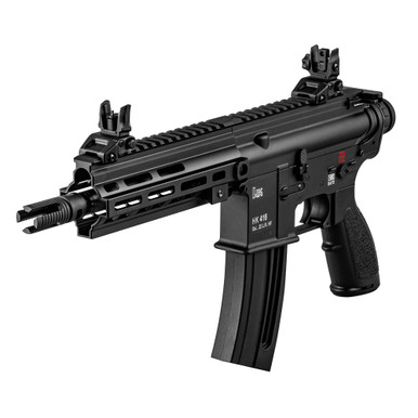 Shop HK HK416 22LR 8.5in 20rd Pistol (81000403). Buy best Pistols from gritrsports.com | Reviews and Shipping options available