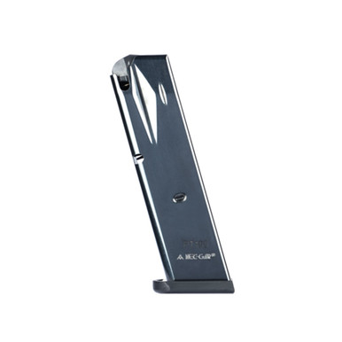 Shop MEC-GAR Taurus PT100/101 .40 S&W 10rd Blued Magazine (MGPT4010B). Buy best Pistol Magazines  from gritrsports.com | Reviews and Shipping options available