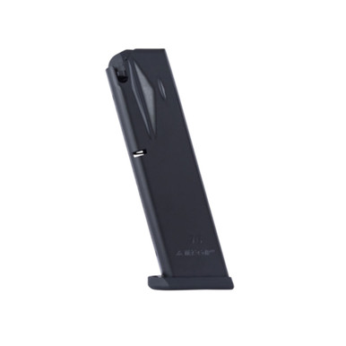 Shop MEC-GAR Beretta 92FS .40 S&W 13rd Blued Magazine (MGPB9613AFC). Buy best Pistol Magazines  from gritrsports.com | Reviews and Shipping options available