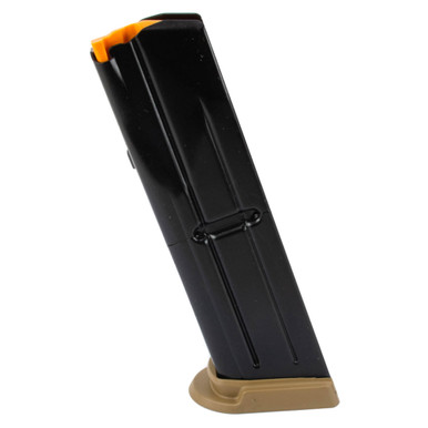 Shop FN 509 9mm 10rd FDE Magazine (20-100346-2). Buy best Pistol Magazines  from gritrsports.com | Reviews and Shipping options available