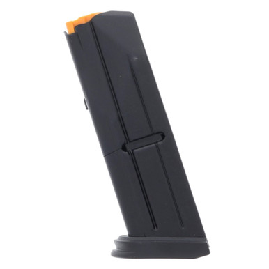 Shop FN 509 Midsize 9mm 10rd Black Magazine (20-100349). Buy best Pistol Magazines  from gritrsports.com | Reviews and Shipping options available