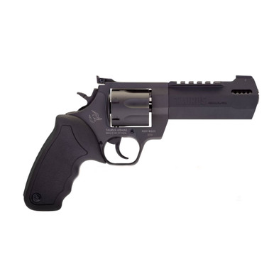 Shop TAURUS Raging Hunter .357 Magnum 5.12in 7rd Matte Black Revolver (2-357051RH). Buy best Revolvers from gritrsports.com | Reviews and Shipping options available