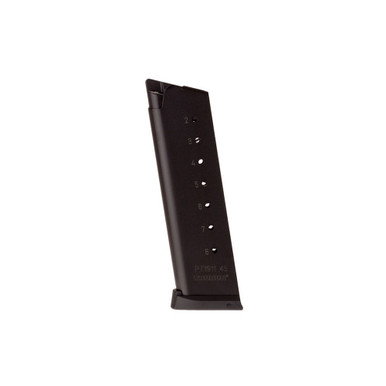 Shop TAURUS 1911 Commander .45 ACP 8rd Magazine (358-0013-01). Buy best Pistol Magazines  from gritrsports.com | Reviews and Shipping options available