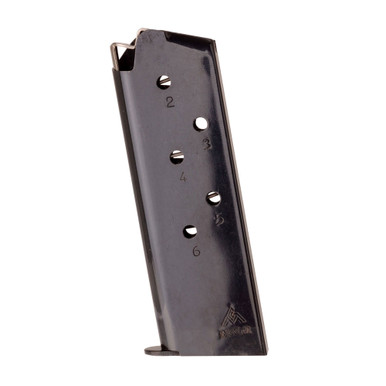 TAURUS 1911 Officer 45 ACP 6rd Magazine 358001401