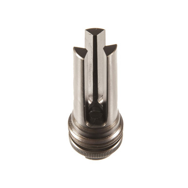 Shop SILENCERCO Hybrid ASR 9mm 1/2x36 Flash Hider (AC1562). Buy best Flash Hiders from gritrsports.com | Reviews and Shipping options available
