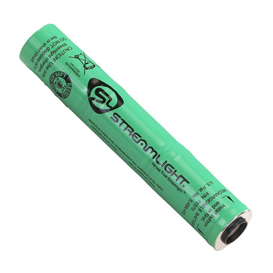 Shop STREAMLIGHT Stick NiMH PolyStinger LED HAZ-LO Battery (75375). Buy best Flashlight Batteries from gritrsports.com | Reviews and Shipping options available