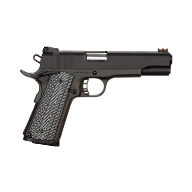 Shop ROCK ISLAND ARMORY Rock Ultra FS 45 ACP 1911 Pistol (51486). Buy best Pistols from gritrsports.com | Reviews and Shipping options available