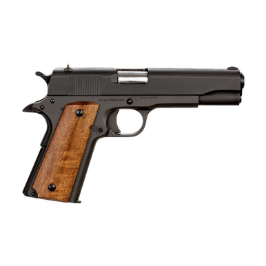 Shop ROCK ISLAND ARMORY GI Series Standard FS 9mm 1911 Pistol (51615). Buy best Pistols from gritrsports.com | Reviews and Shipping options available