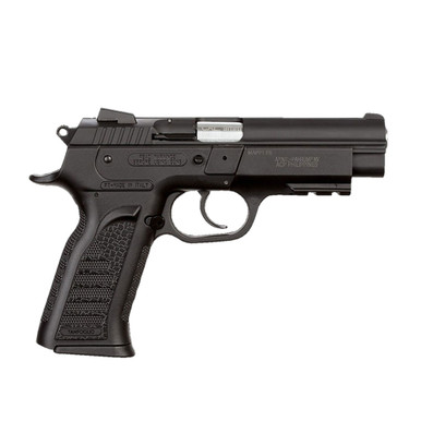 Shop ARMSCOR MAPP FS 9mm 4.4in 10rd Semi-Automatic Pistol, CA Compliant (51655). Buy best Pistols from gritrsports.com | Reviews and Shipping options available