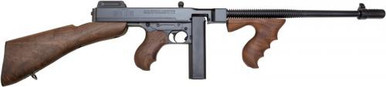 Shop AUTO ORDNANCE 1927A-1 45 ACP 14.5in BATFE Approved 20rd Stick Mag Deluxe Carbine (T1B-14). Buy best Rifles from gritrsports.com | Reviews and Shipping options available
