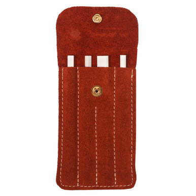 Shop SPYDERCO Fine Ceramic File Set - Suede Pouch (400F). Buy best Knife Accessories from gritrsports.com | Reviews and Shipping options available