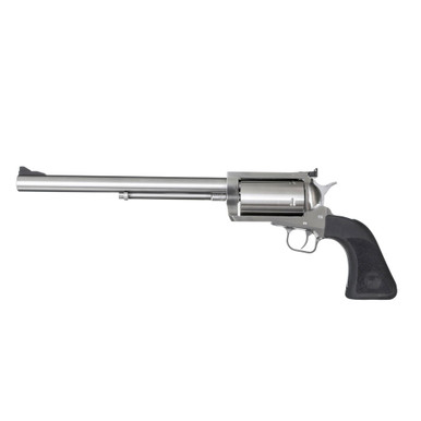 Shop MAGNUM RESEARCH BFR .500 S&W 10in 5rd Revolver (BFR500SW10). Buy best Revolvers from gritrsports.com | Reviews and Shipping options available