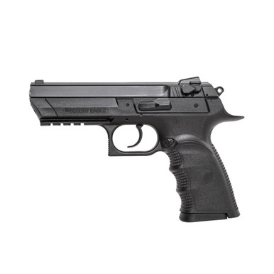 Shop MAGNUM RESEARCH Baby Desert Eagle III 9mm 4.43in 10rd Semi-Automatic Pistol (BE99003RL). Buy best Pistols from gritrsports.com | Reviews and Shipping options available