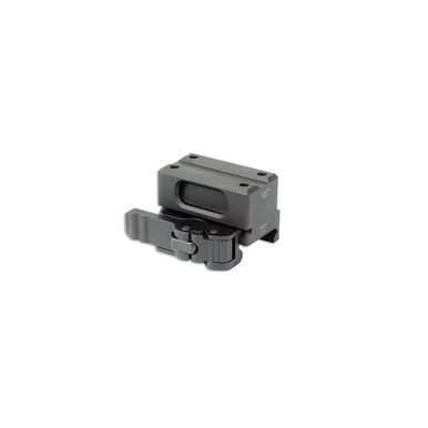 Shop MIDWEST INDUSTRIES Trijicon MRO Lower 1/3 QD Mount (MI-QDMRO-1/3). Buy best Scope Mounts from gritrsports.com | Reviews and Shipping options available