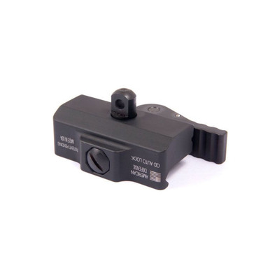 Shop AMERICAN DEFENSE Black Bipod Mount (BP). Buy best Scope Mounts from gritrsports.com | Reviews and Shipping options available