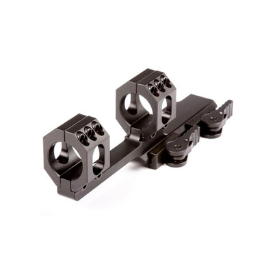 Shop AMERICAN DEFENSE Recon-X 30mm Scope Mount with Standard Lever (AD-RECON-X-30-STD). Buy best Scope Mounts from gritrsports.com | Reviews and Shipping options available