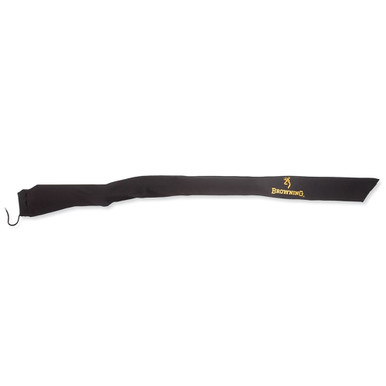 Shop BROWNING VCI 56in Black Gun Sock (149985). Buy best Gun Cases from gritrsports.com | Reviews and Shipping options available