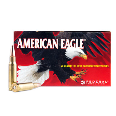 Shop FEDERAL American Eagle 6.8 Rem. SPC 115 Grain FMJ Ammo, 20 Round Box (AE68A). Buy best Rifle Ammo from gritrsports.com | Reviews and Shipping options available