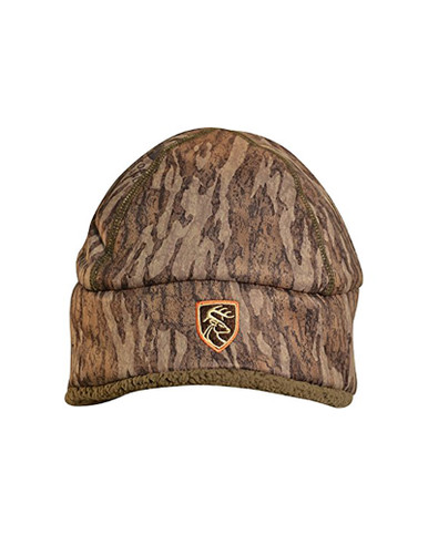 Shop DRAKE Sherpa Silencer Blaze Orange Beanie (DNT7003-BLZ). Buy best Beanies from gritrsports.com | Reviews and Shipping options available
