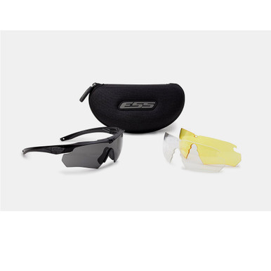 Shop ESS Crossbow 3LS Kit (740-0387). Buy best Shooting Glasses from gritrsports.com | Reviews and Shipping options available