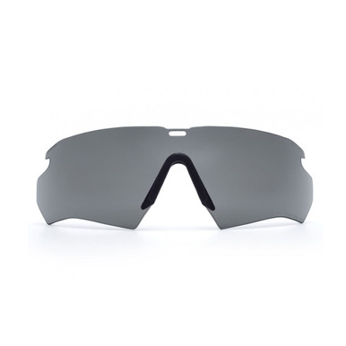 Shop ESS Crossbow Smoke Gray Replacement Lens (740-0424). Buy best Shooting Glasses from gritrsports.com | Reviews and Shipping options available