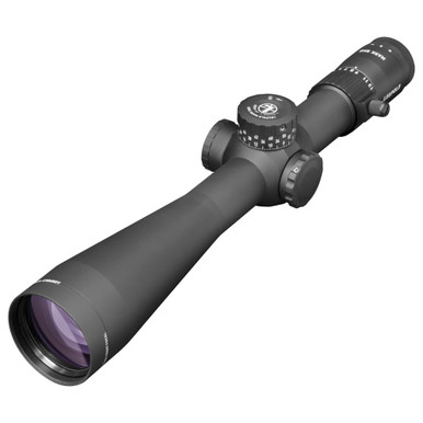 Shop LEUPOLD Mark 5HD 5-25x56 35mm M1C3 FFP Illum PR-1MOA Matte Black Riflescope (176449). Buy best Riflescopes from gritrsports.com | Reviews and Shipping options available