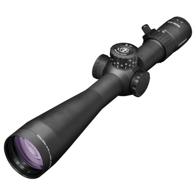Shop LEUPOLD Mark 5HD 7-35x56 35mm M5C3 FFP TMR Matte Black Riflescope (176594). Buy best Riflescopes from gritrsports.com | Reviews and Shipping options available