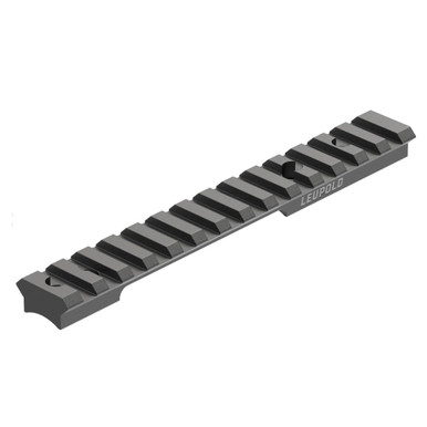 Shop LEUPOLD BackCountry Cross-Slot Kimber 8400 WSM 20 MOA 1PC Matte Mount (176714). Buy best Scope Mounts from gritrsports.com | Reviews and Shipping options available
