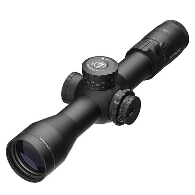 Shop LEUPOLD Mark 5HD 3.6-18x44 35mm M5C3 FFP Illum Tremor 3 Matte Black Riflescope (176811). Buy best Riflescopes from gritrsports.com | Reviews and Shipping options available