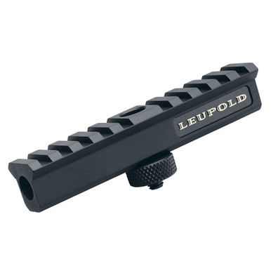 Shop LEUPOLD Mark 4 AR15,M16 Handle Mount Matte Black Base (52136). Buy best Scope Bases from gritrsports.com | Reviews and Shipping options available