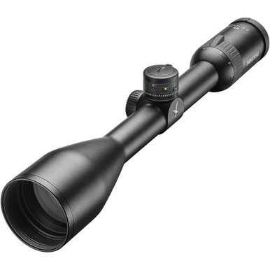 Shop SWAROVSKI Z5 2.4-12x50 BT-4W Riflescope (59771). Buy best Riflescopes from gritrsports.com | Reviews and Shipping options available